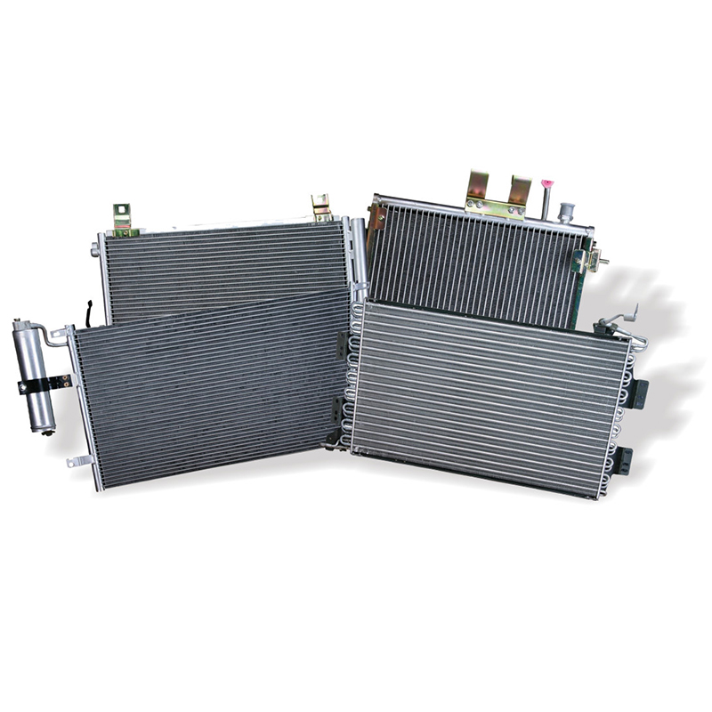 AC condenser