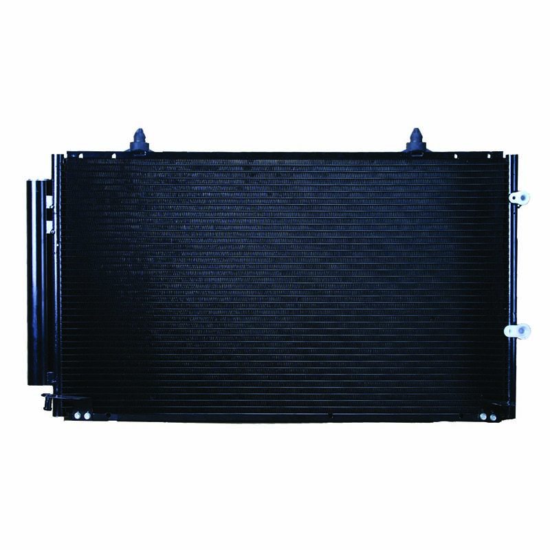 bagian mobil condenser