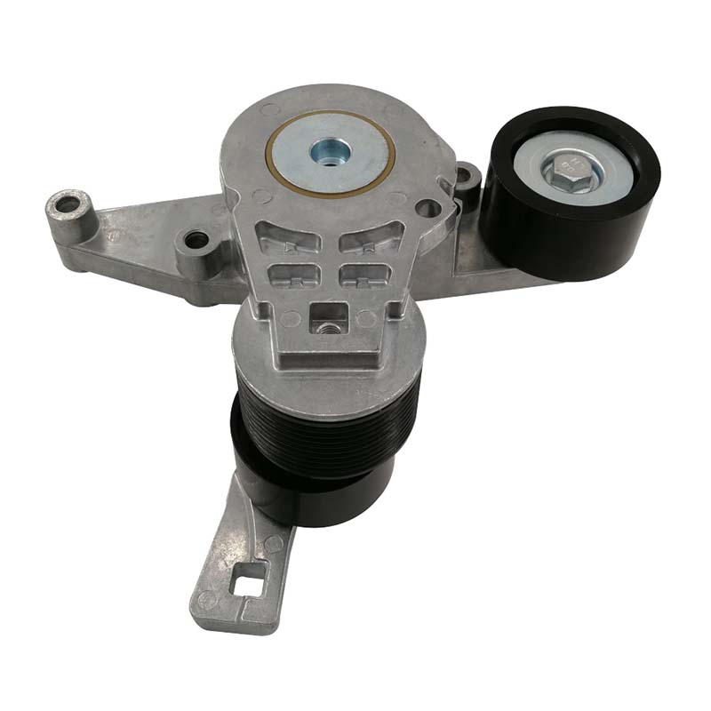 ọkọ ayọkẹlẹ tensioner pulley