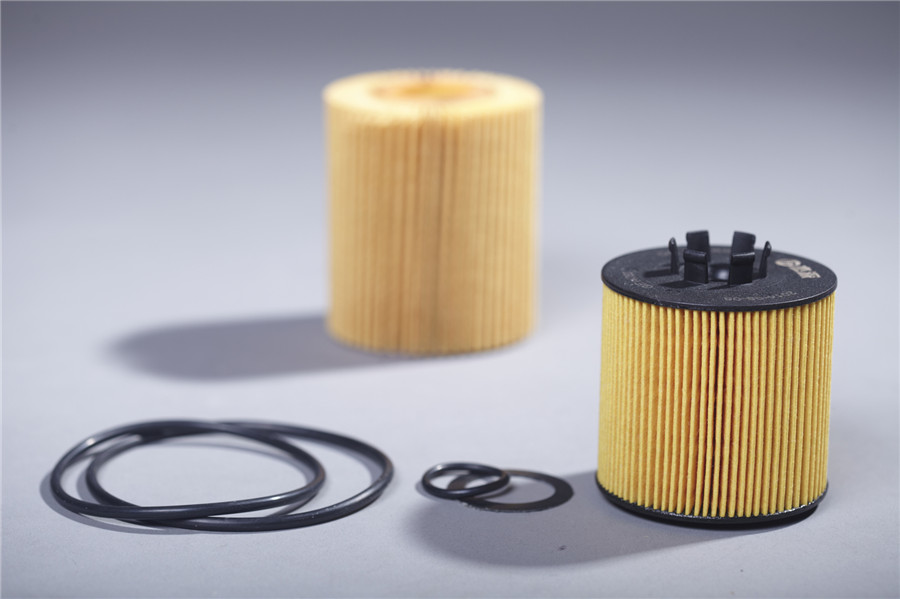 eco oil filter