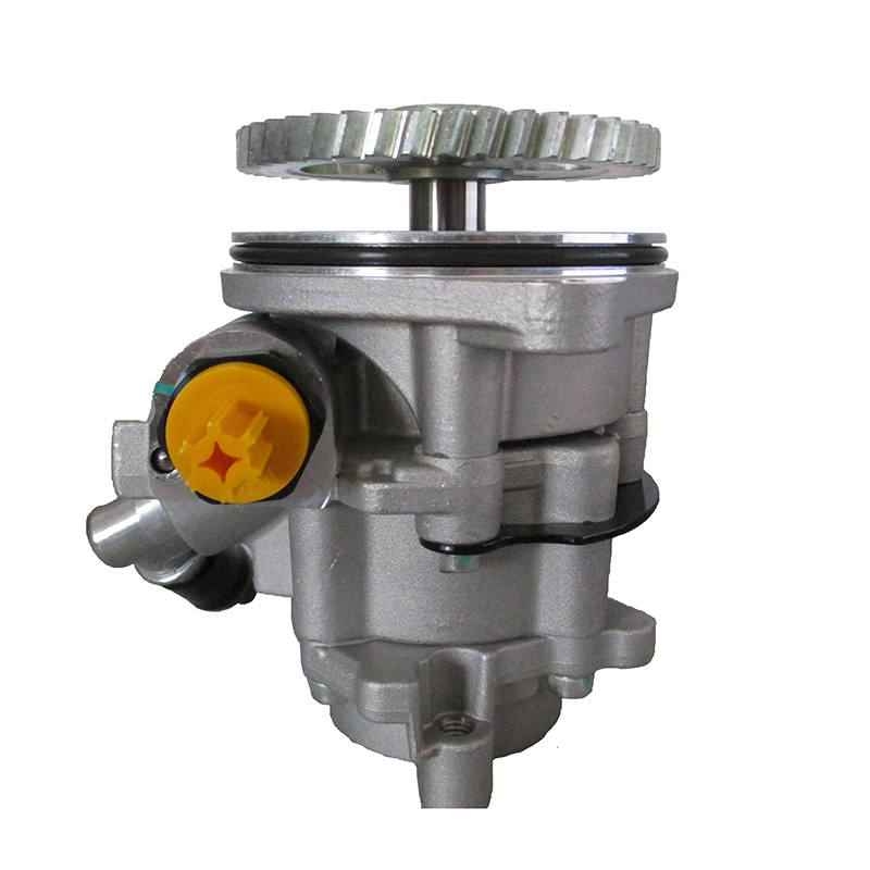 electric power steering pump