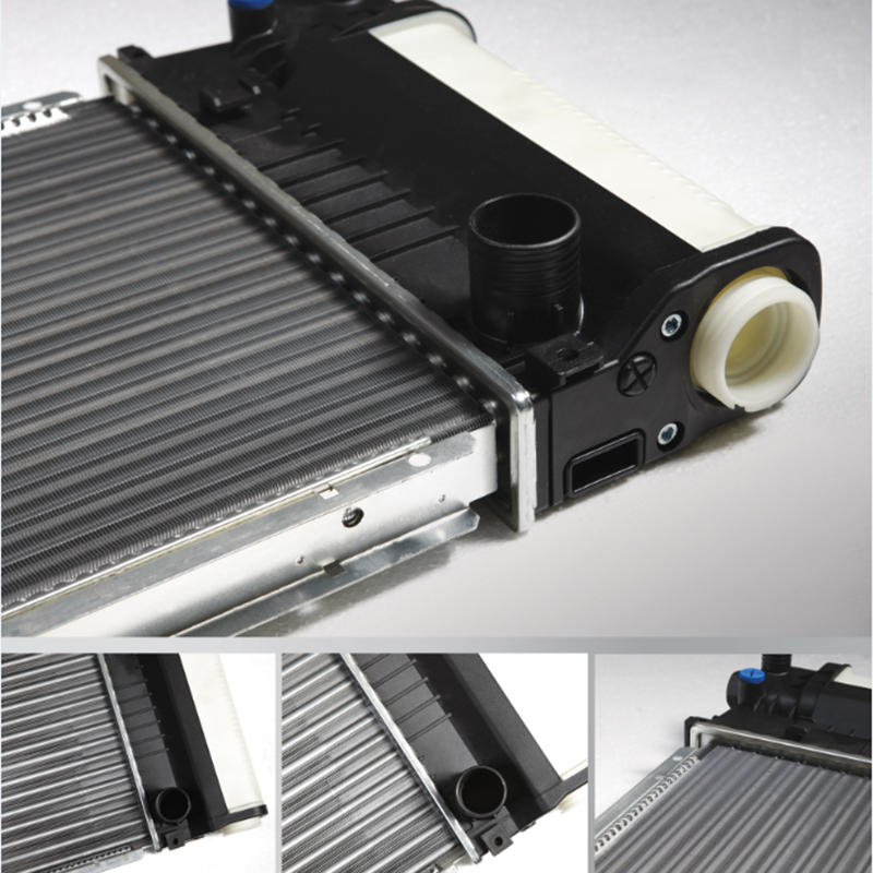 radiator piese racire motor