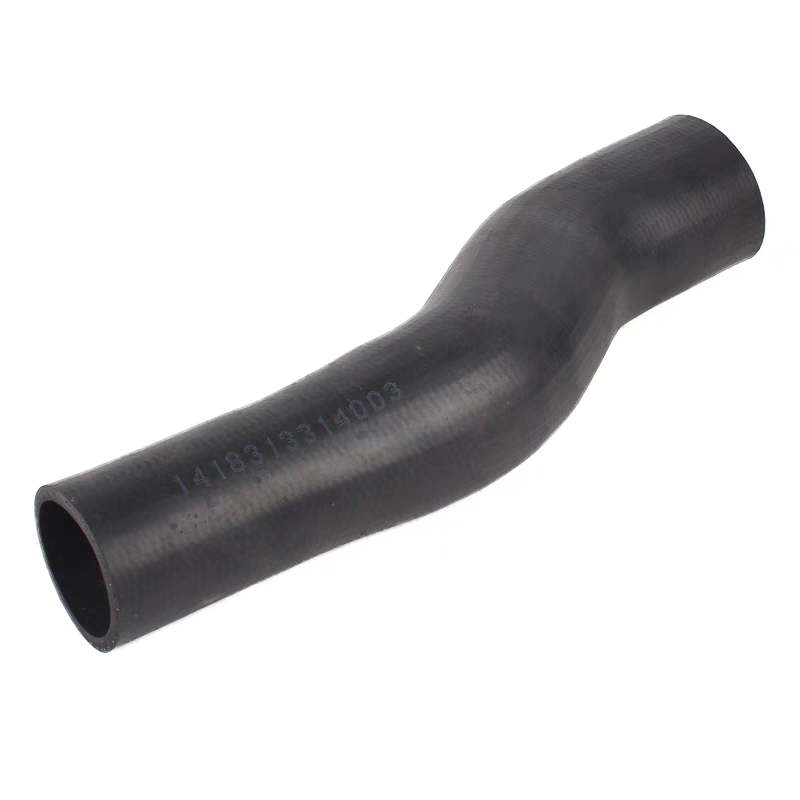 radiator hose