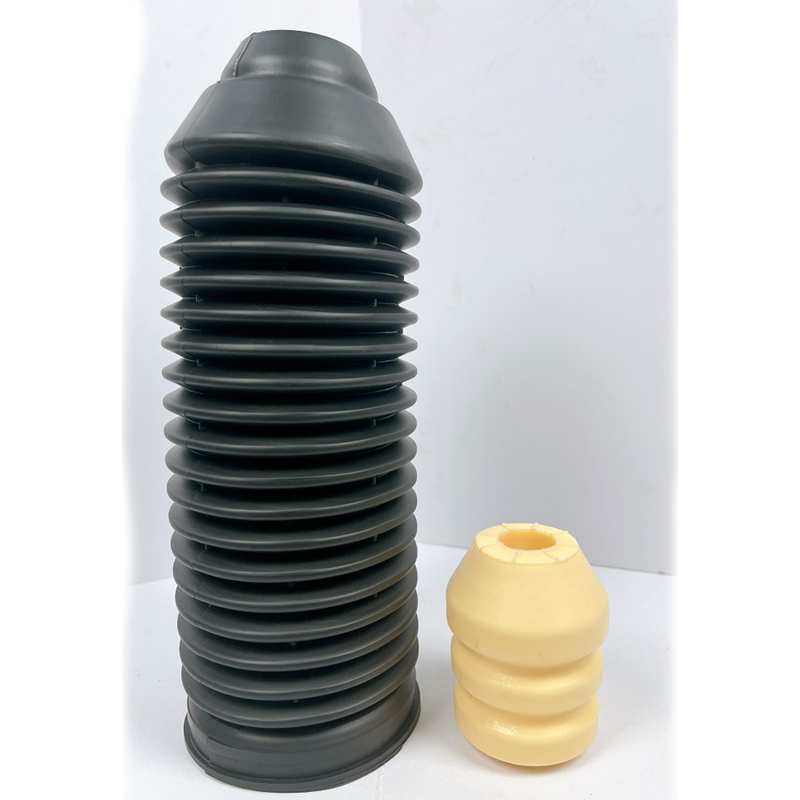 auto parts suspension rubber buffer