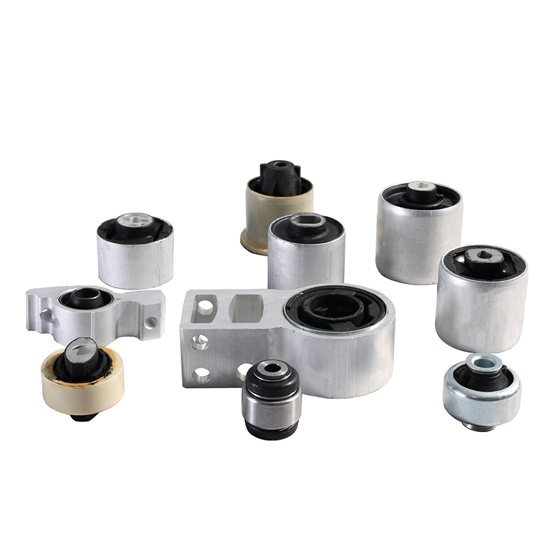 automotive suspension & steering bushings