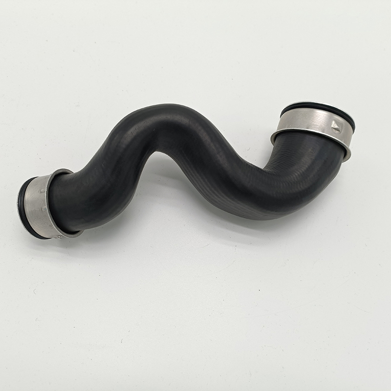 automotive turbo charger hose