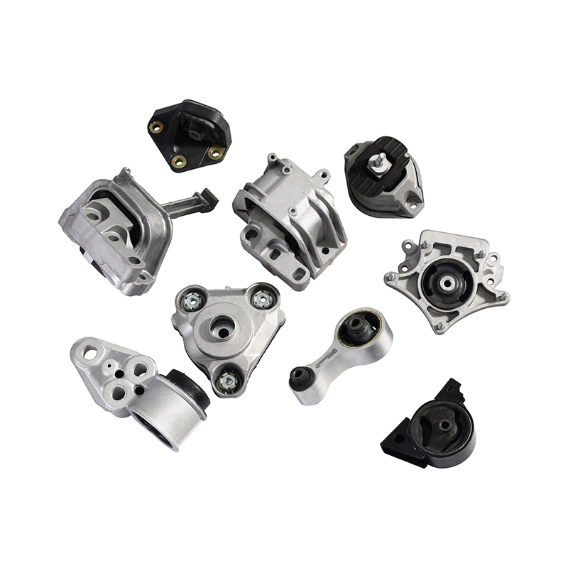 car Engine Mounts