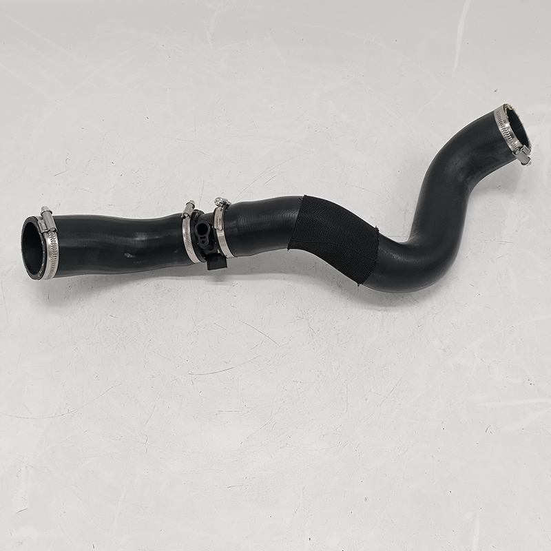 intercooler hose