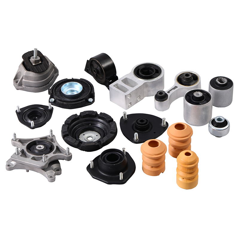 shock absorber buffer kit